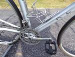Klein Quantrum Road Bike 56cm. M/L