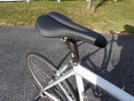 Klein Quantrum Road Bike 56cm. M/L