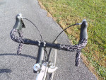 Klein Quantrum Road Bike 56cm. M/L