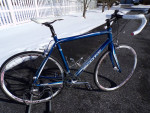 Scott Speedster S30 56cm. Large