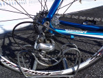 Scott Speedster S30 56cm. Large