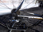 Fuji Newest 1.0 54cm. Medium