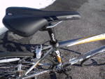 Fuji Newest 1.0 54cm. Medium