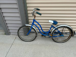 Schwinn bicycle
