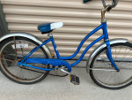 Schwinn bicycle