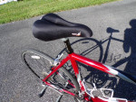 Trek 1200 56cm. Med. Road Bike