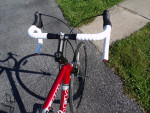 Trek 1200 56cm. Med. Road Bike