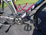 Fuji Road Bike 54cm. Medium