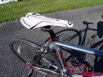 Fuji Road Bike 54cm. Medium