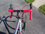 Fuji Road Bike 54cm. Medium