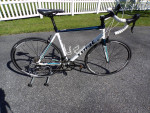 Trek Lexa WSD 56cm. Large