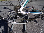 Trek Lexa WSD 56cm. Large