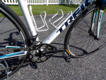 Trek Lexa WSD 56cm. Large