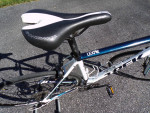 Trek Lexa WSD 56cm. Large