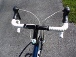 Trek Lexa WSD 56cm. Large