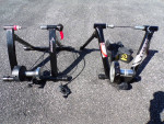 Trek, Portneer trainers for sale