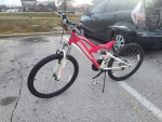 Mongoose xR-75 Mountain Bike 21 Speed