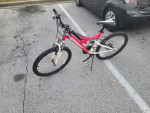 Mongoose xR-75 Mountain Bike 21 Speed