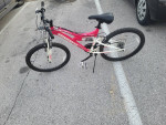 Mongoose xR-75 Mountain Bike 21 Speed