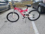 Mongoose xR-75 Mountain Bike 21 Speed