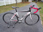 Trek 1.5 Road Bike 52cm. Medium