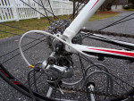 Trek 1.5 Road Bike 52cm. Medium