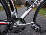 Trek 1.5 Road Bike 52cm. Medium