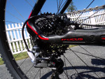 Focus Raven Carbon 29er Mountain bike 19"
