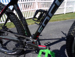 Focus Raven Carbon 29er Mountain bike 19"