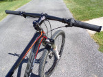 Focus Raven Carbon 29er Mountain bike 19"