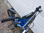 Schwinn Koen 20 Boys Bike