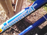 Murray Summerset 10 speed roadster