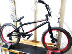 Framed Attack Ltd. BMX, freestyle