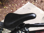 Framed Attack Ltd. BMX, freestyle