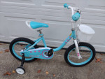 Cycmoto 16 inch bike