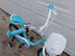 Cycmoto 16 inch bike