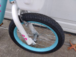 Cycmoto 16 inch bike