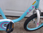 Cycmoto 16 inch bike