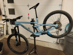 2020 Transition - Patrol Mtn Bike (Alloy)