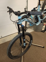 2020 Transition - Patrol Mtn Bike (Alloy)
