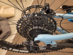 2020 Transition - Patrol Mtn Bike (Alloy)