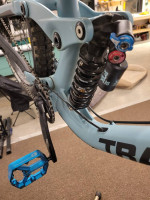 2020 Transition - Patrol Mtn Bike (Alloy)