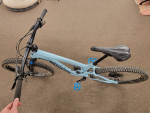 2020 Transition - Patrol Mtn Bike (Alloy)