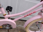 Aceger 16 inch Girls Bike