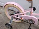 Aceger 16 inch Girls Bike