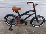Joystar 16 inch Boys Cruiser