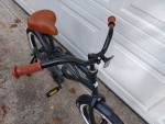 Joystar 16 inch Boys Cruiser