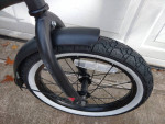 Joystar 16 inch Boys Cruiser