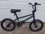 Cubsala Crosea 16 inch Boys BMX