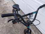 Cubsala Crosea 16 inch Boys BMX